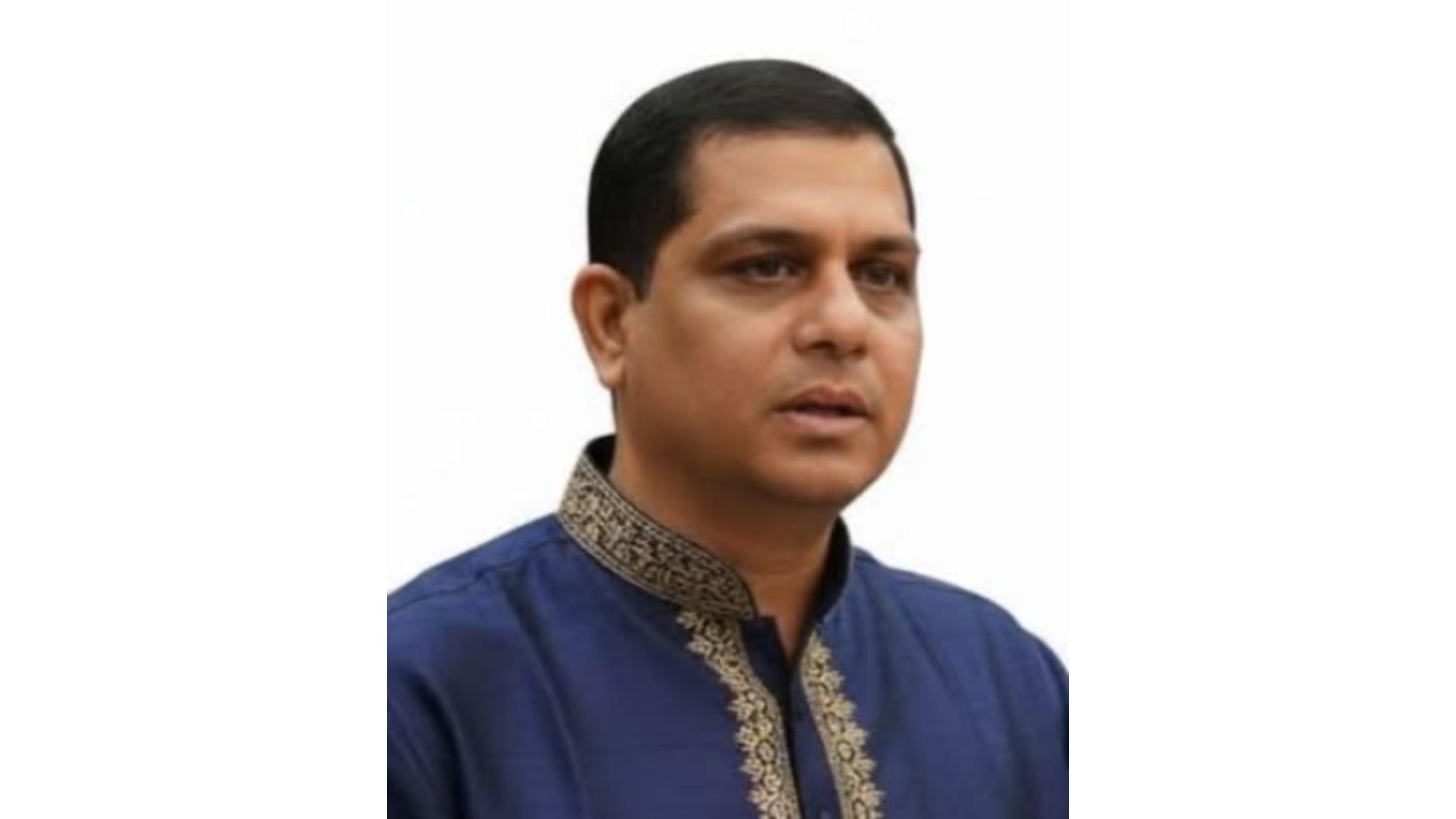 পঞ্চগড় ২ আসনের স্বতন্ত্র প্রার্থী বিএনপি নেতা সুমন বহিষ্কার
