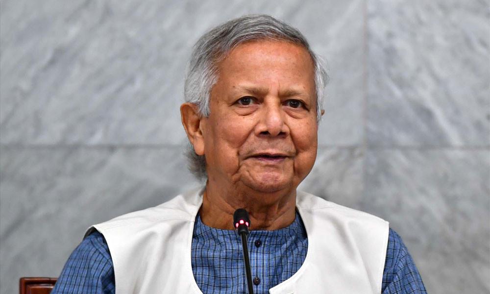 শিক্ষার্থীদের চাকরি সৃষ্টিকারী হিসেবে গড়ে তুলতে হবে : প্রধান উপদেষ্টা