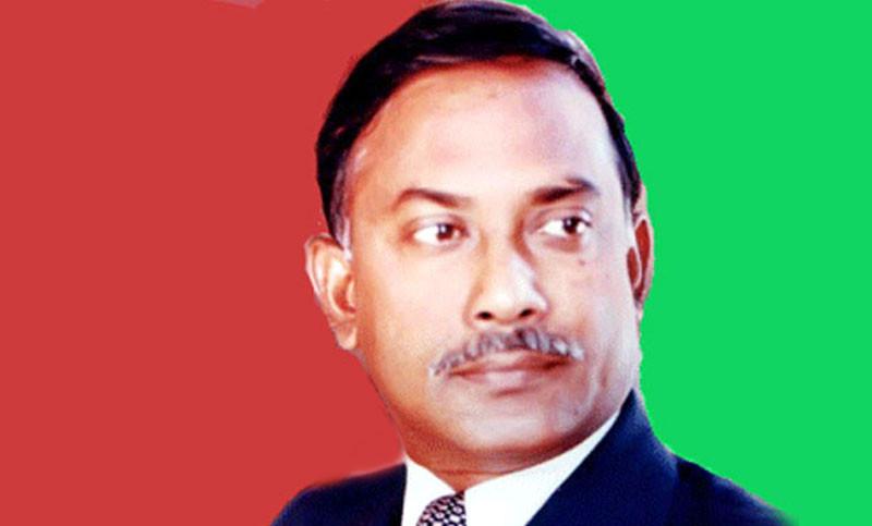 শহীদ রাষ্ট্রপতি জিয়াউর রহমানের জন্মবার্ষিকী আজ